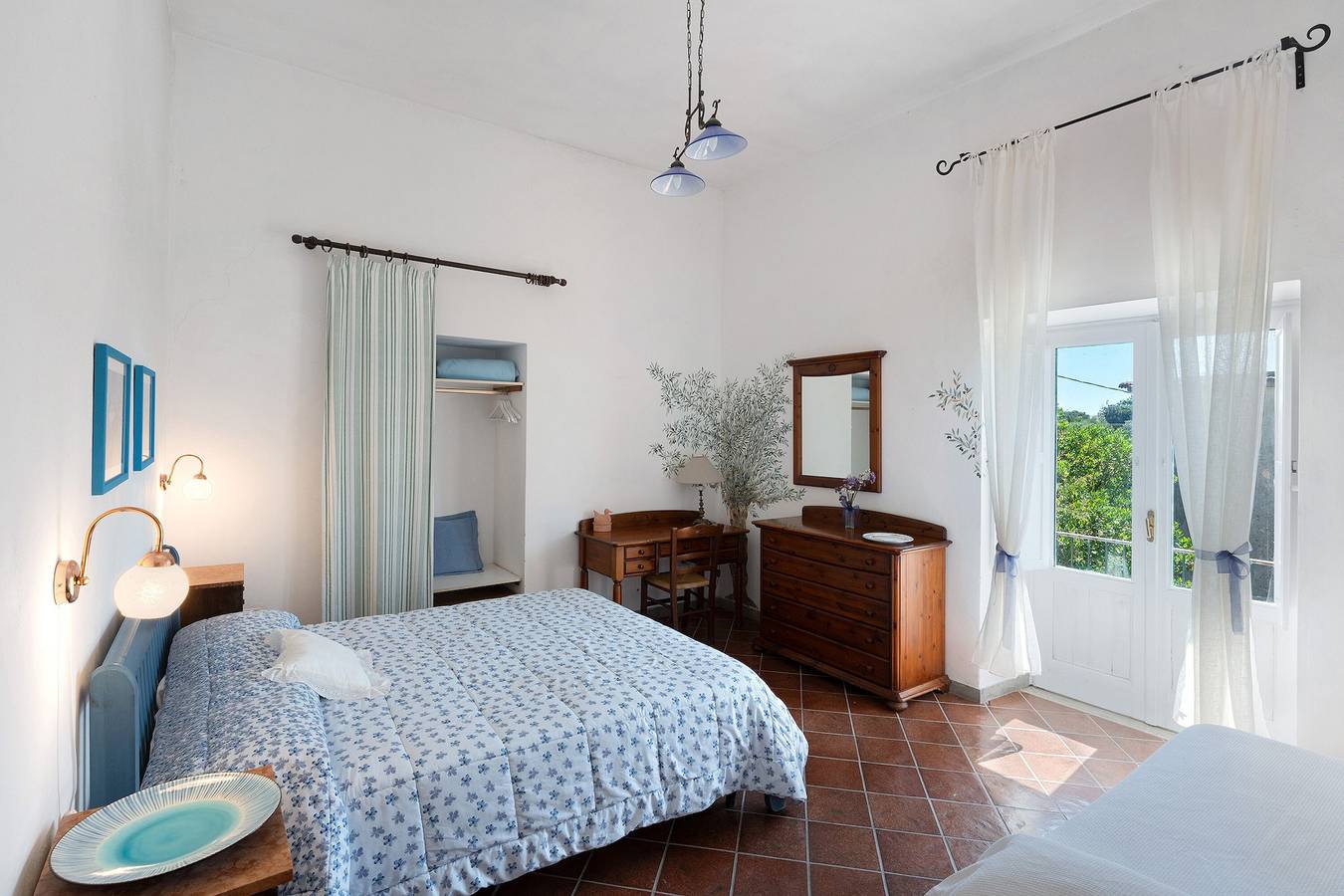 Appartamento vacanze a Massa Lubrense a partire da 58€ a notte