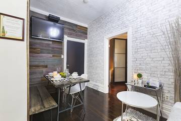 Apartment for 4 People in Toronto, Lake Ontario (Canada), Photo 3