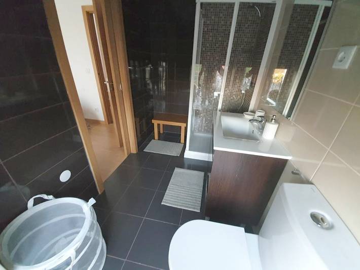 Gîte pour 2 personnes, avec vue ainsi que jardin et balcon à Seia - 3