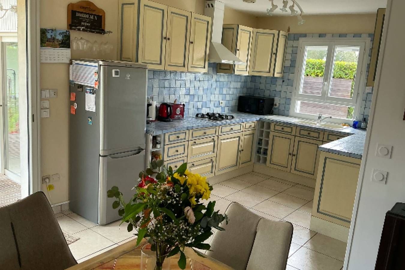 House with garden in a quiet area of ​​Audenge in Audenge, Arcachon und Umgebung