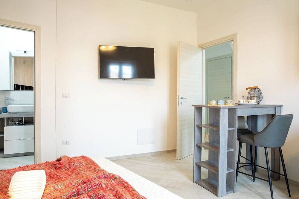 Appartamento intero, Appartamenti Le tre Lune-Luna Crescente in La Cunetta, Alghero