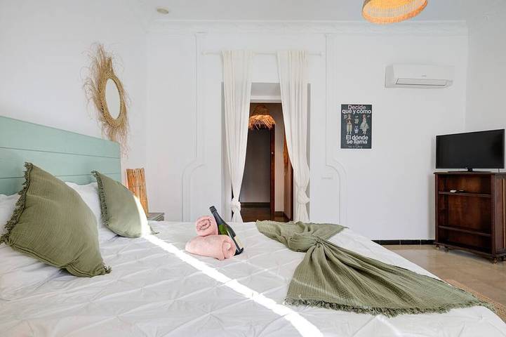 B&B für 2 Personen auf Mallorca - 4