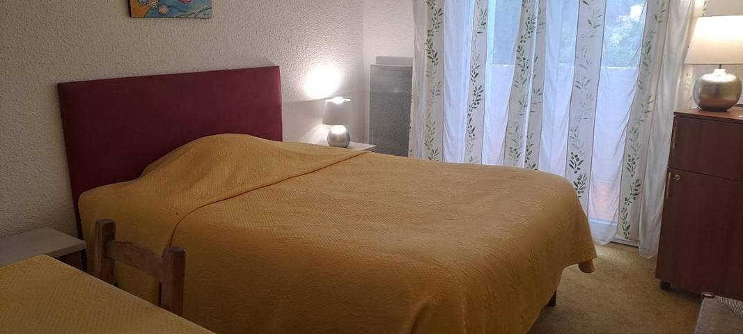 Hôtel pour 2 personnes, avec balcon et vue ainsi que jardin et piscine à Vinon-sur-Verdon - 3