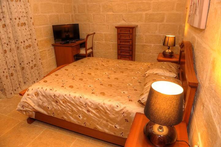 Kürzlich umgebautes Bauernhaus in St. Paul's Bay, Insel Malta