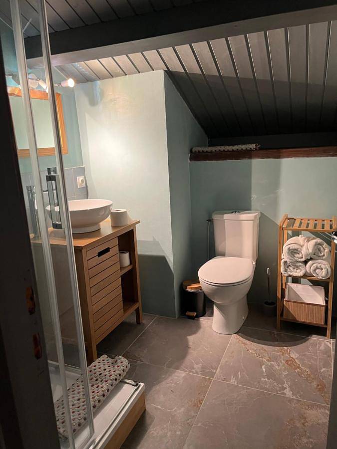 Two-Bedroom House in Marciac, Gers