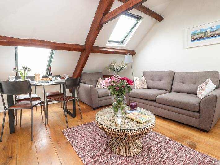 Ganze Wohnung, Ferienwohnung für 4 Personen in Lancaster, Lancashire
