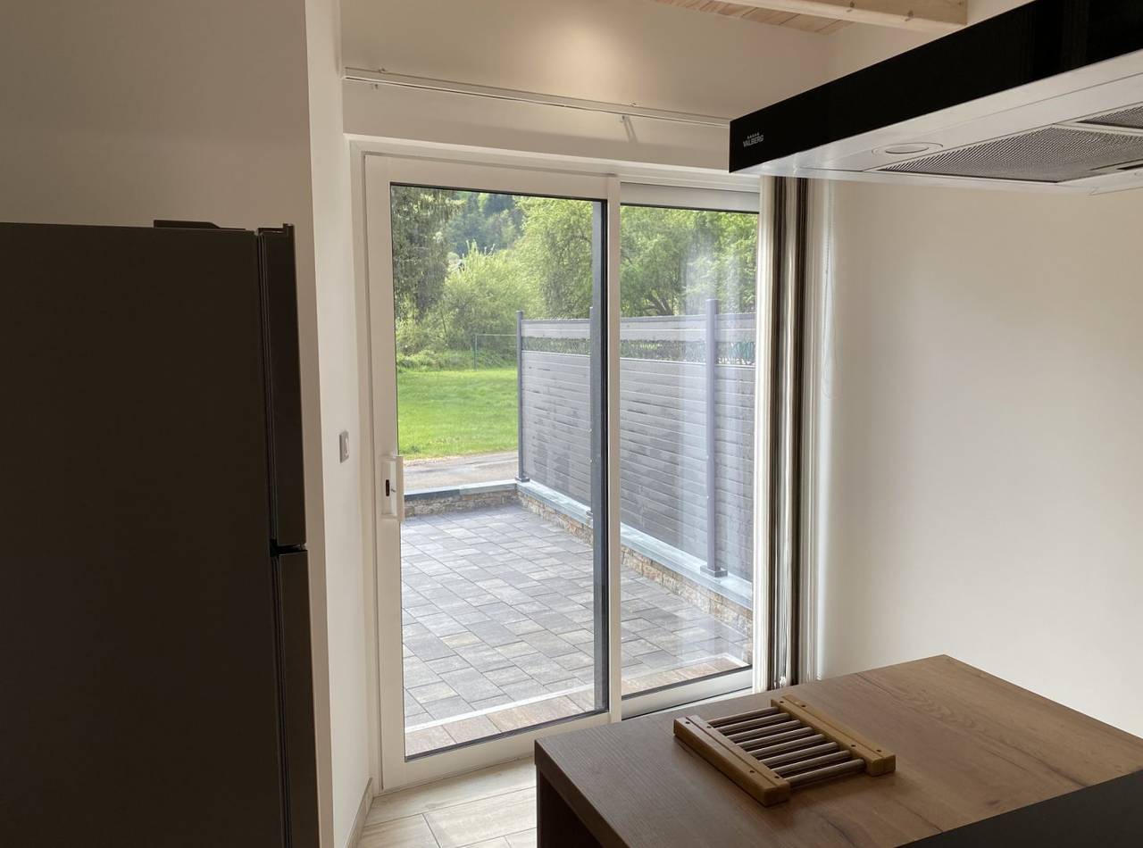 Gîte pour 4 personnes in Mélisey, Haute-Saône