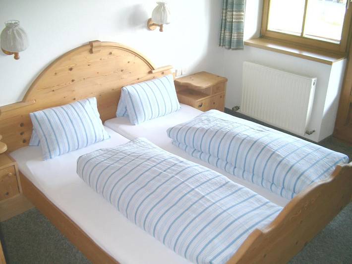 Bauernhaus für 2 Personen, mit Ausblick und Garten, kinderfreundlich in den Kitzbüheler Alpen - 4