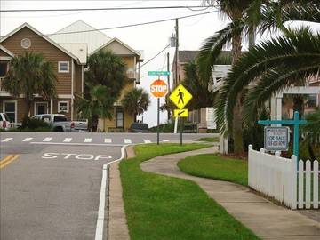 Vacation House for 10 Guests in Destin, Emerald Coast, Picture 1
