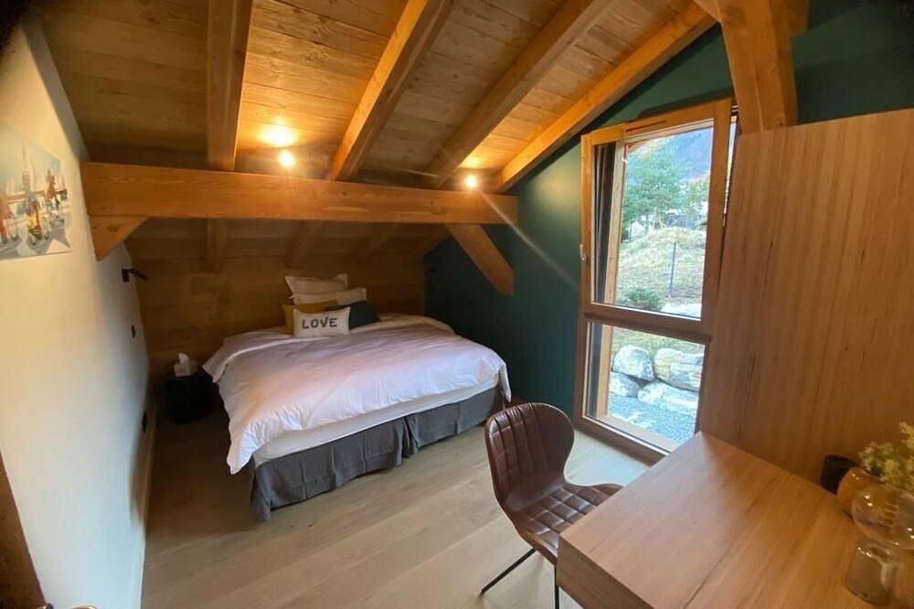 Magnifique Chalet Avec Jacuzzi - Avoriaz - Gets in Thyez, Bonneville region