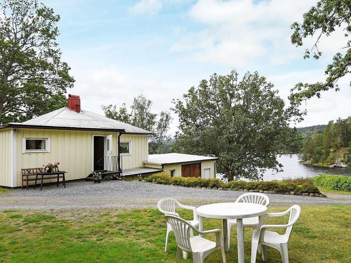 Ferienhaus für 5 Personen, mit Haustier in Tanum - 2