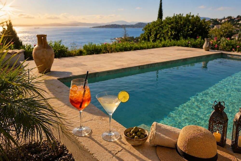 Casa vacanza a Var a partire da 439€ a notte