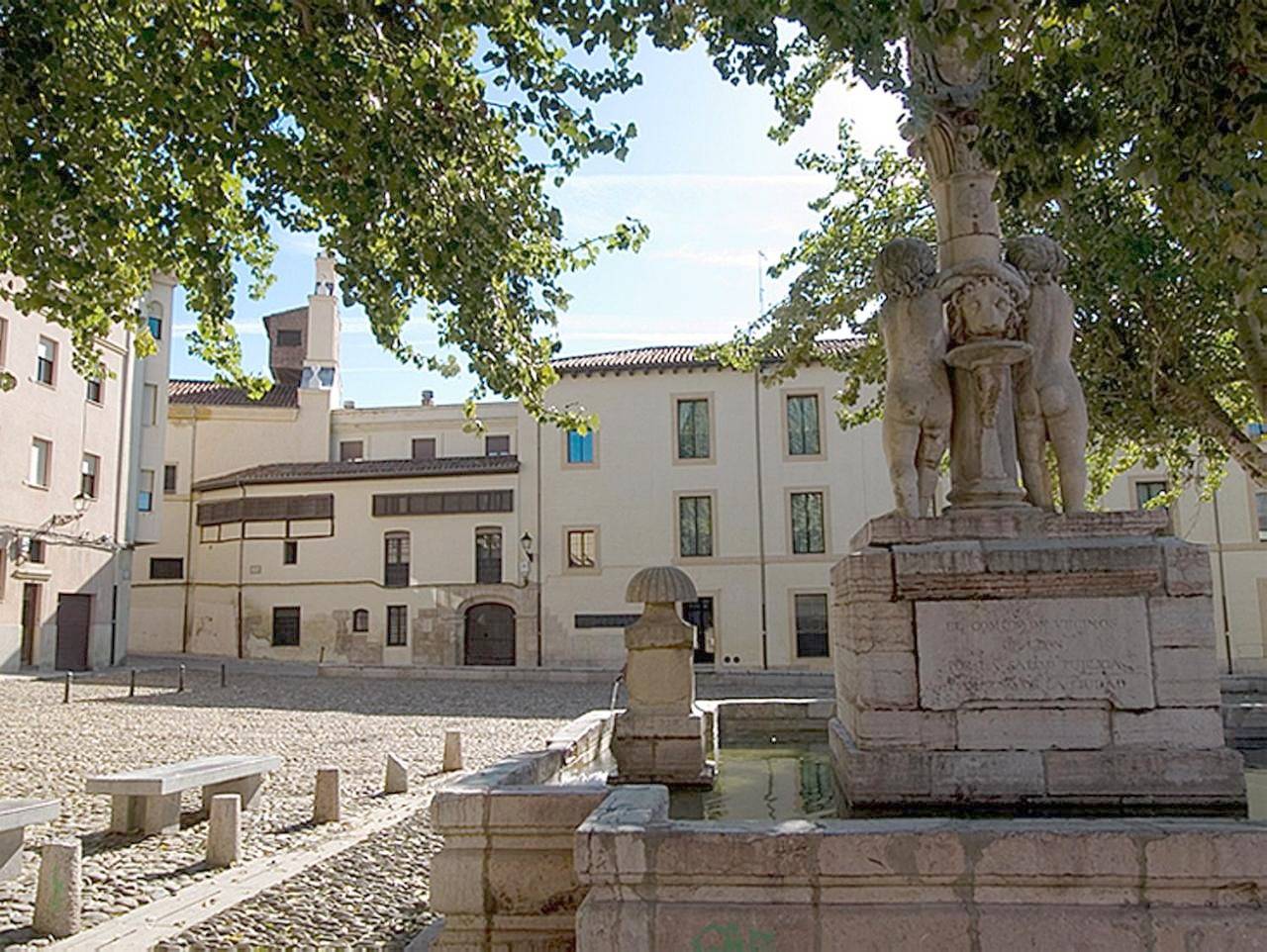 Hotel para 10 personas con jardín in León, Cordillera Cantábrica