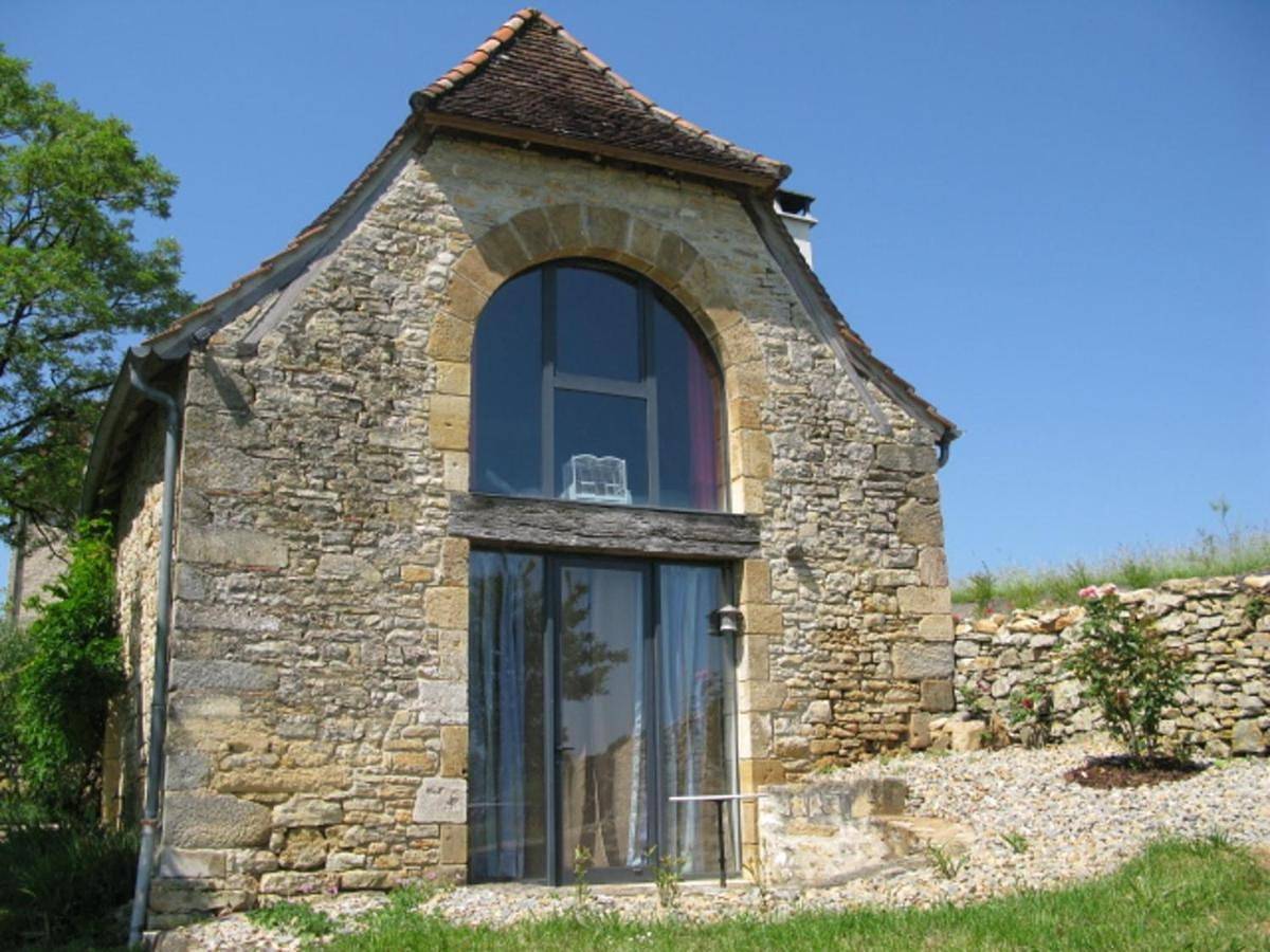 One-Bedroom Holiday Home in Fons, Parc Naturel Régional des Causses du Quercy