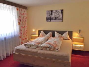 B&b für 2 Personen in Sölden (Österreich), Ötztal, Bild 3