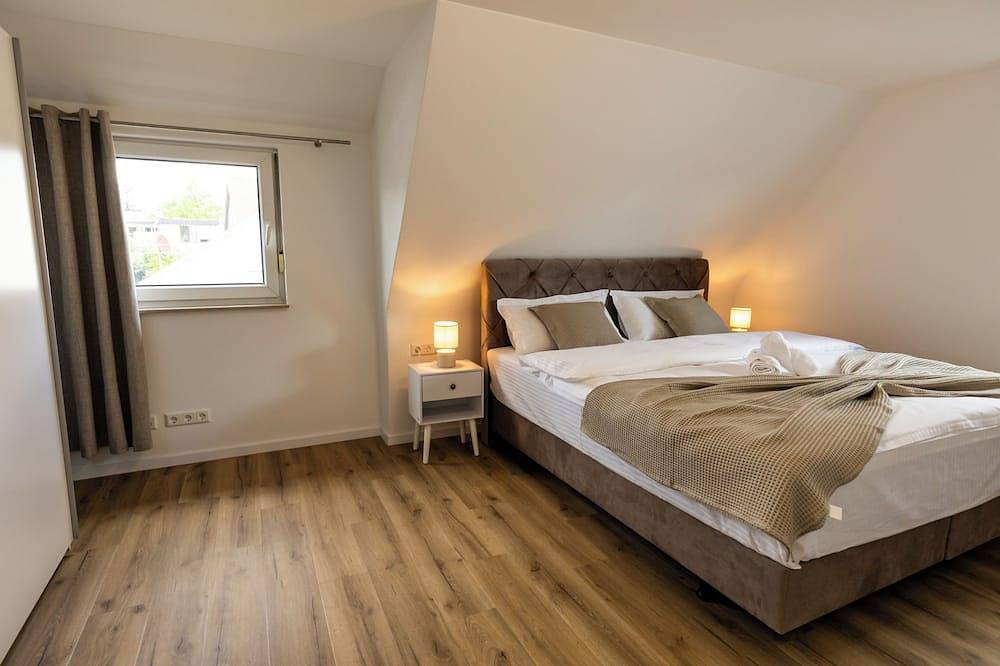 Appartamento intero, Belux Apartment in Fellbach, Rems-Murr-Kreis