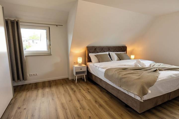 Ganze Wohnung, Belux Apartment in Fellbach, Rems-Murr-Kreis