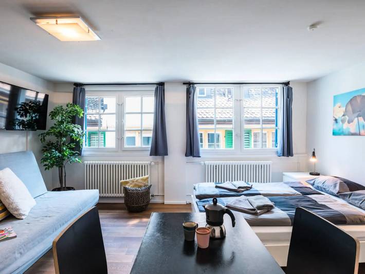 Ferienwohnung für 3 Personen in Zürich - 3