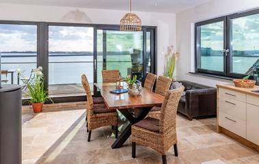 Ferienwohnung für 6 Personen in Olpenitz, Kappeln, Bild 2