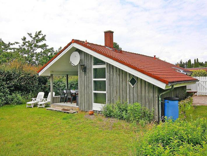 Ferienhaus für 6 Personen, mit Terrasse und Garten in Schleswig-Holstein - 3