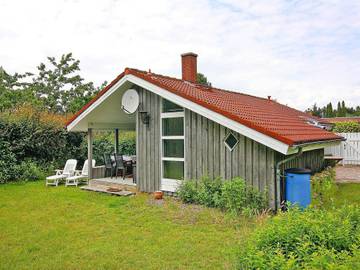 Ferienhaus für 6 Personen in Silberstedt, Eider-Treene-Sorge, Bild 2