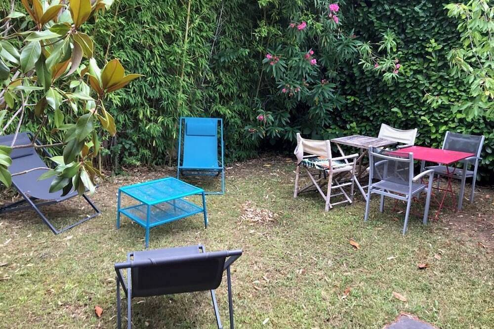 Apartamento entero, Appartement Indépendant Dans Villa, Accès et Parking Indépendants in Allauch, Marsella region