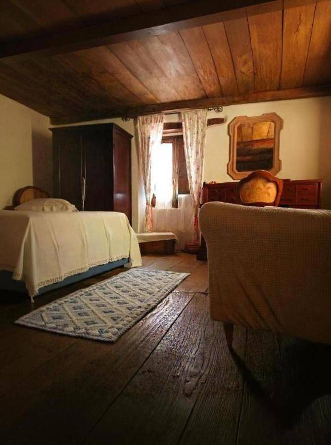 Albergo a gestione familiare per 2 persone - 1
