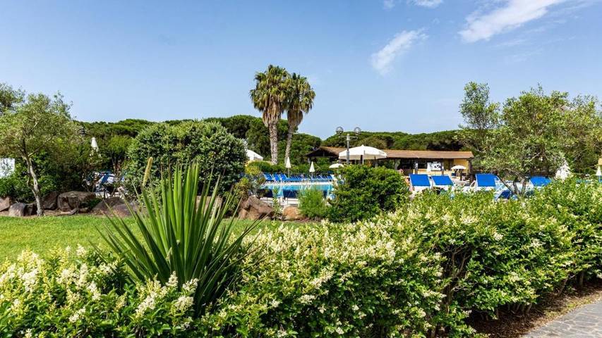 Location de vacances pour 4 personnes à Arborea - 2