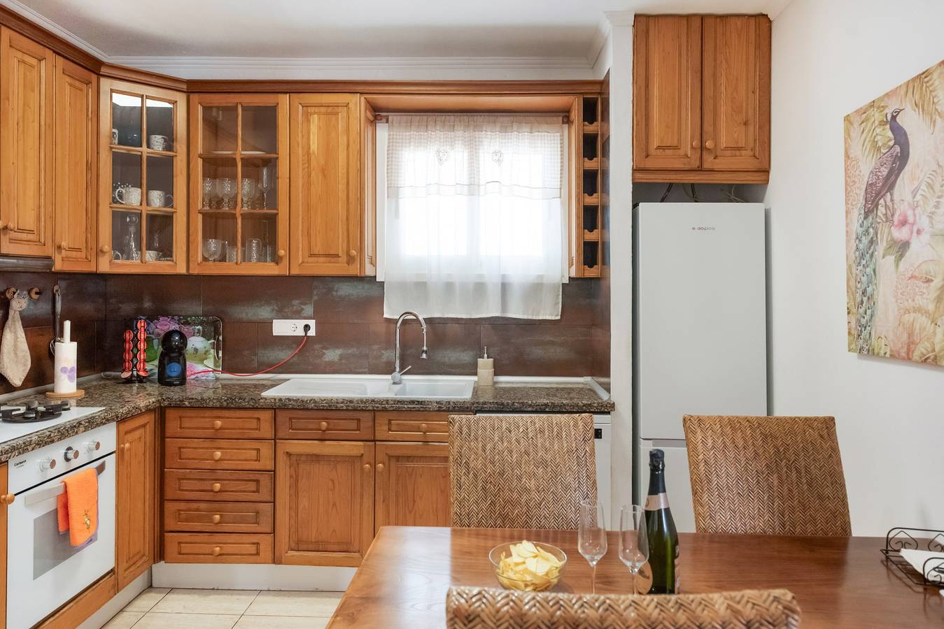 Vakantiehuis 'Susana' met privézwembad, privéterras en Wi-Fi, foto 10