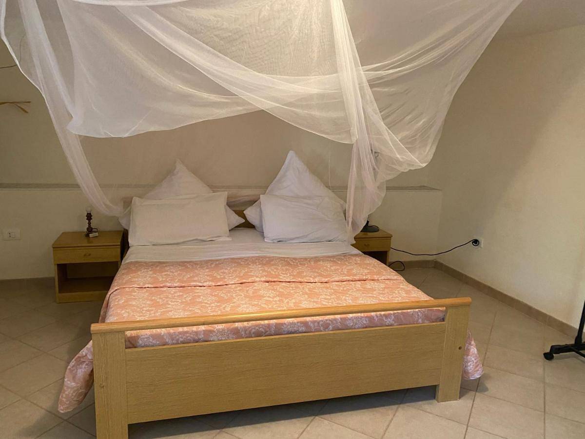 Villa Flip Flop in Licata, Agrigento Provinz