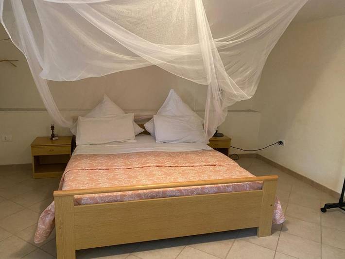 Ferienhaus für 6 Personen, mit Garten und Ausblick in Licata - 2