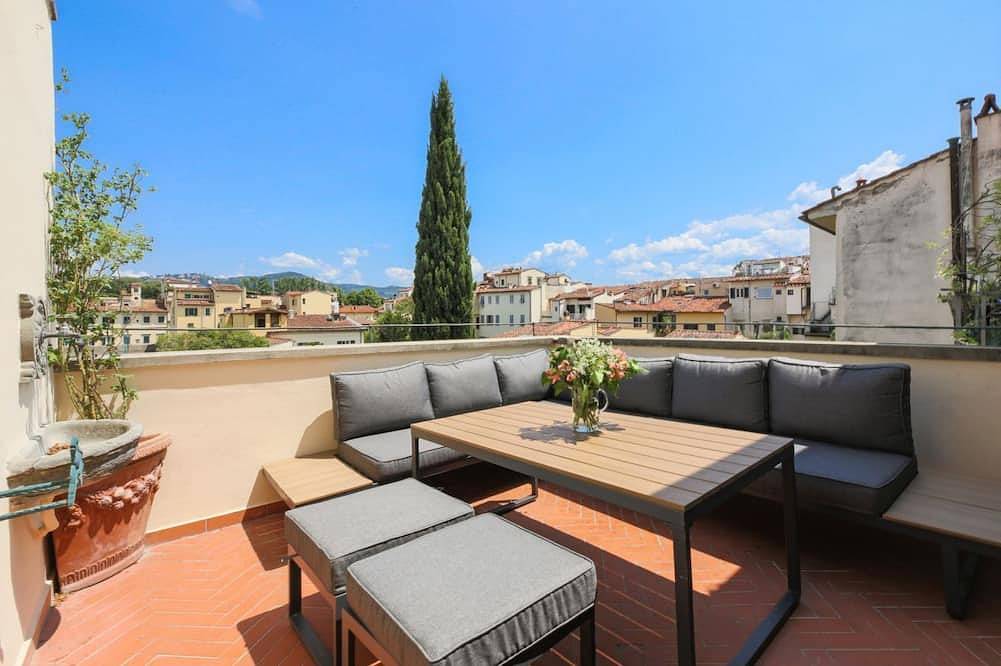 Appartamento vacanze a Firenze a partire da 781€ a notte