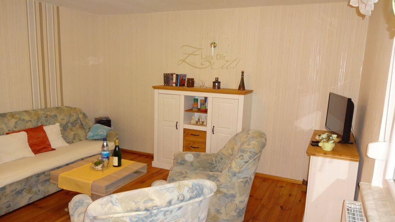 Ferienhaus für 4 Personen (65 m²) in Schmogrow in Schmogrow, Schmogrow-Fehrow
