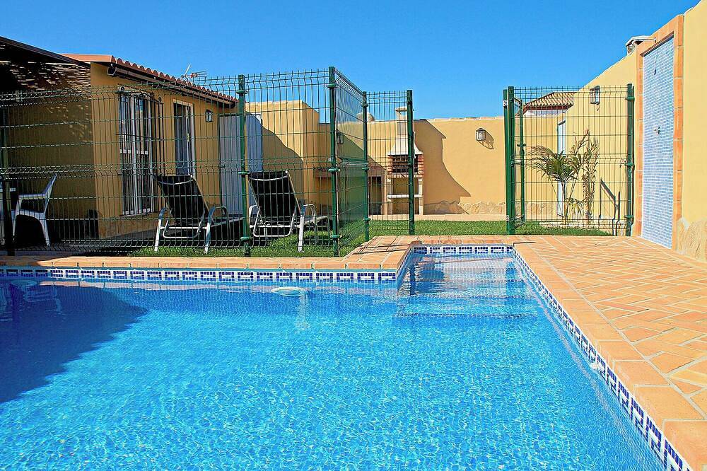 Camping für 5 Personen in Conil de la Frontera, Costa de la Luz