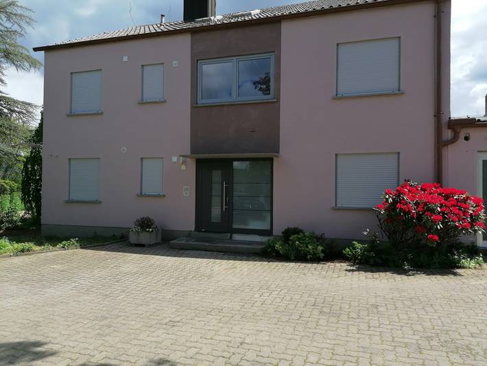 Ganze Wohnung, Ferienwohnungen Rosenhof - Ferienwohnung Anne in Karlstadt, Maindreieck