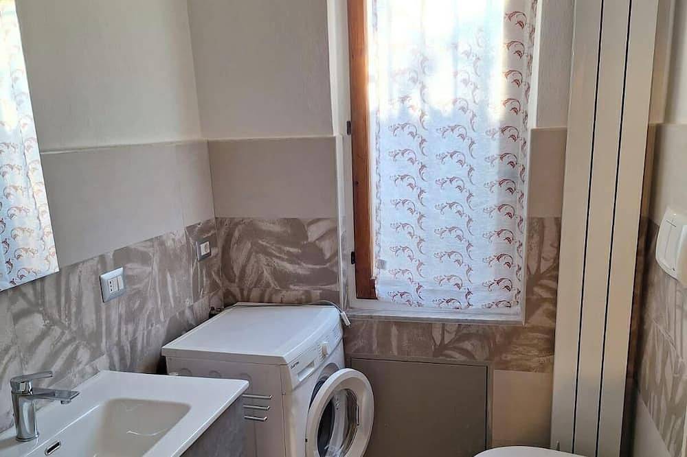 Casa Poetto, 100 meters from the sea in Sant'Andrea (Sardinien), Quartu Sant'Elena