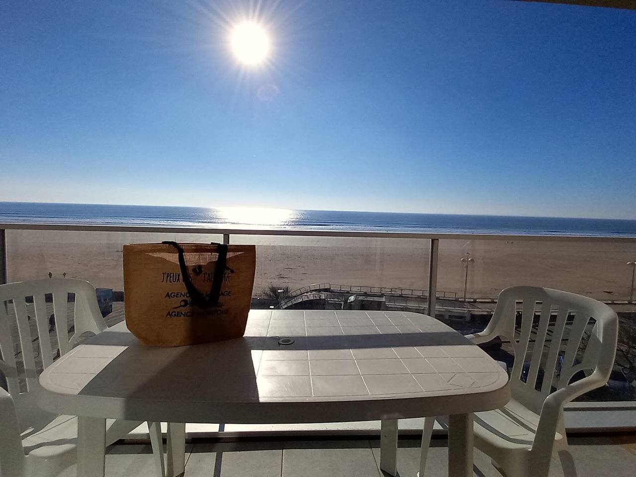 Photo : Appartement de vacances