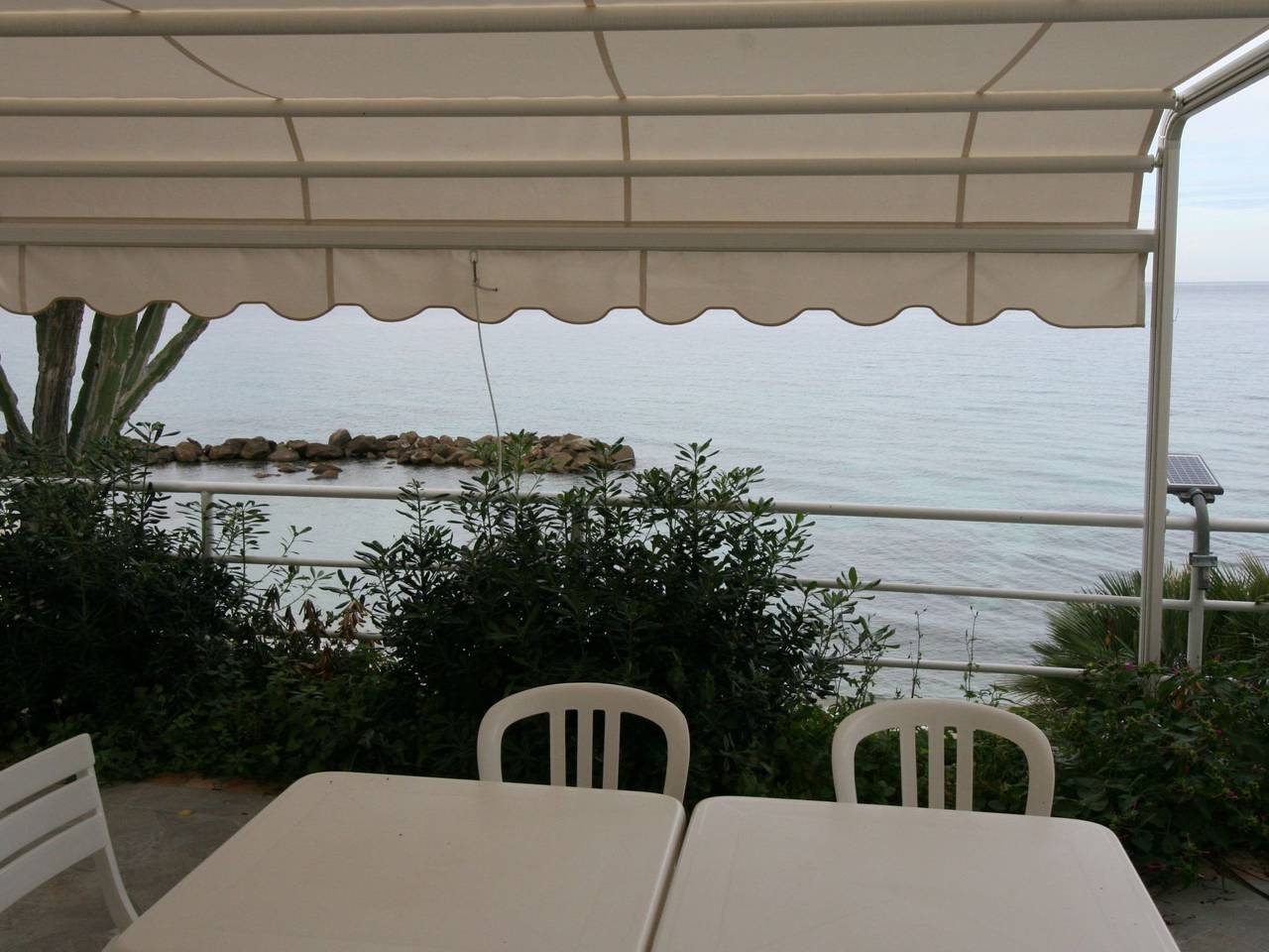 Entire apartment, Wohnung 'Laura' mit Blick aufs Wasser in Pizzo, Vibo Valentia Province