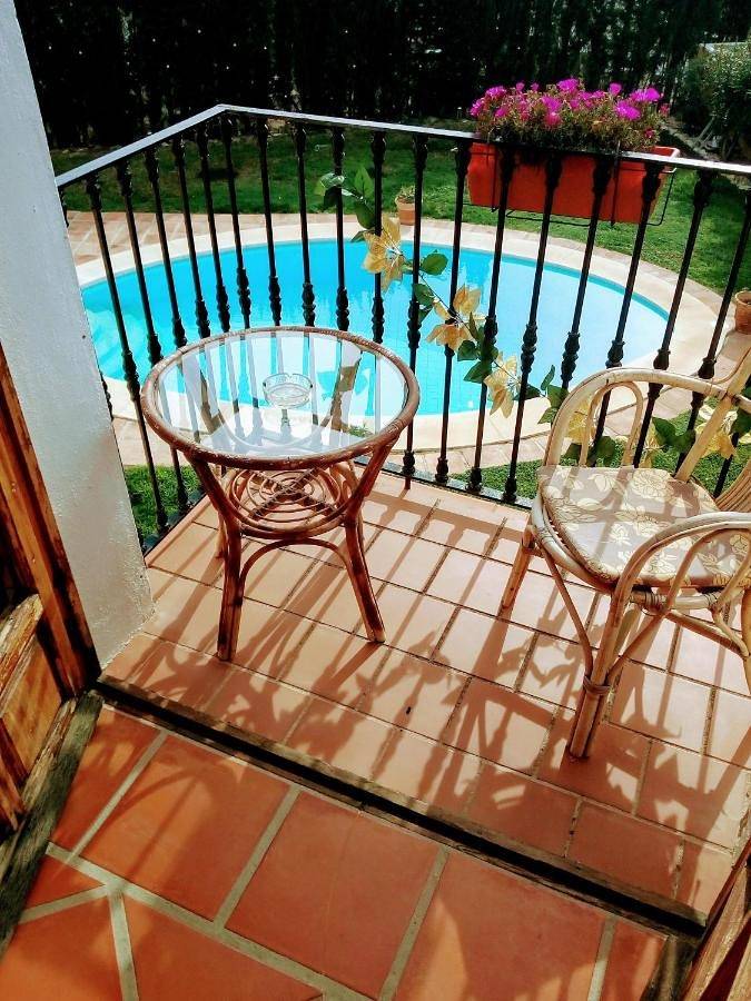 Chambre d’hôte pour 2 personnes, avec jardin et piscine à Benalmádena - 3