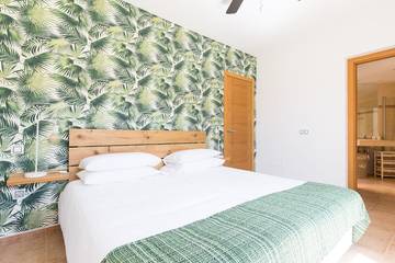 Villa pour 9 Personnes dans Las Salinas, Antigua, Photo 1