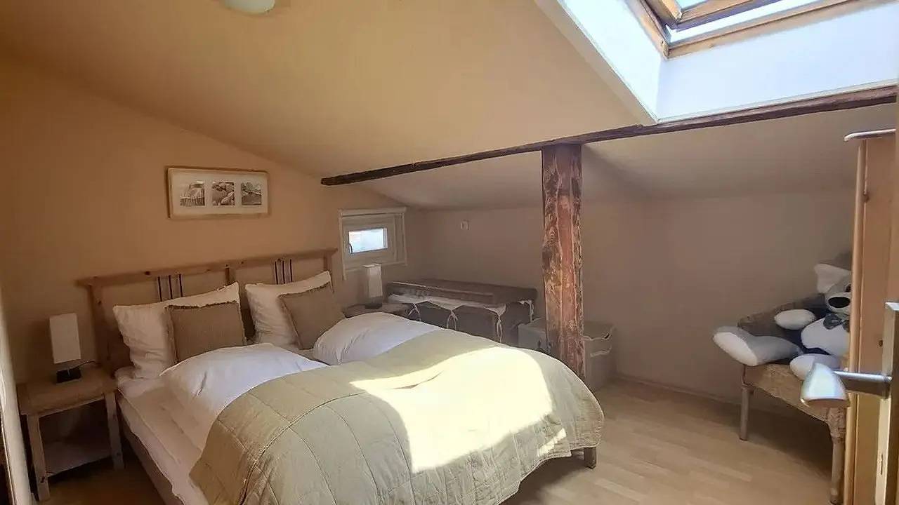 Ferienhaus für 4 Personen (50 m²) in Fehmarn in Este de Fehmarn, Puttgarden