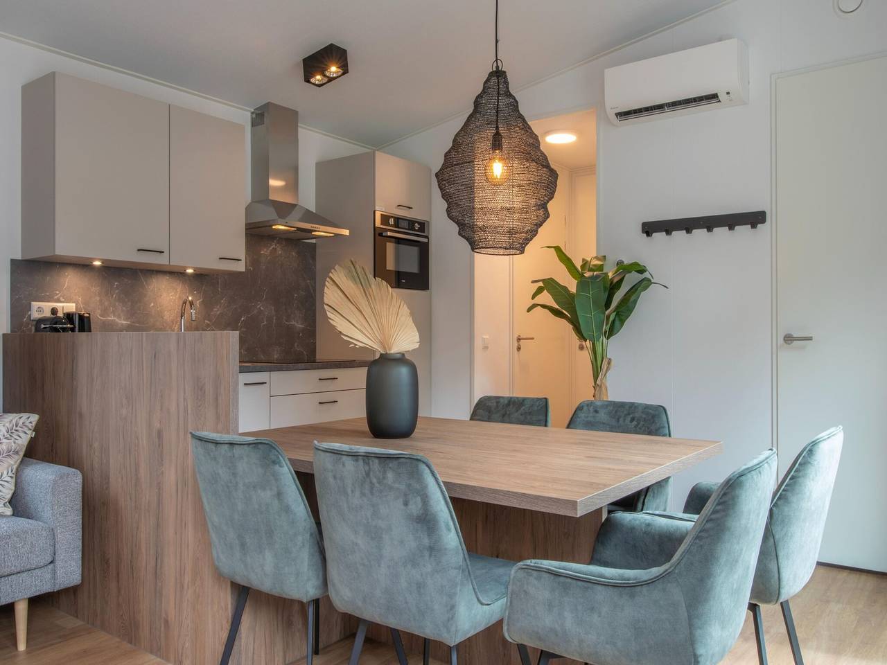 Chalet in Eindhoven near Green Forests in Mierlo, Nordbrabant