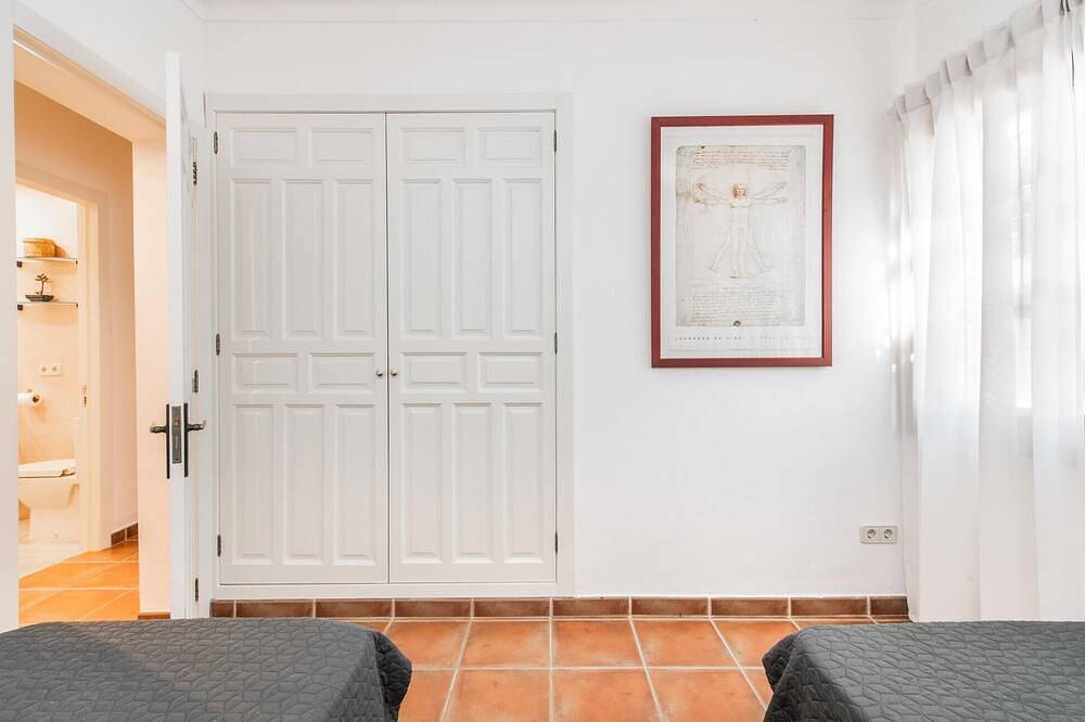 Tolles Haus in Cala Millor mit Wlan in Cala Millor, Son Servera