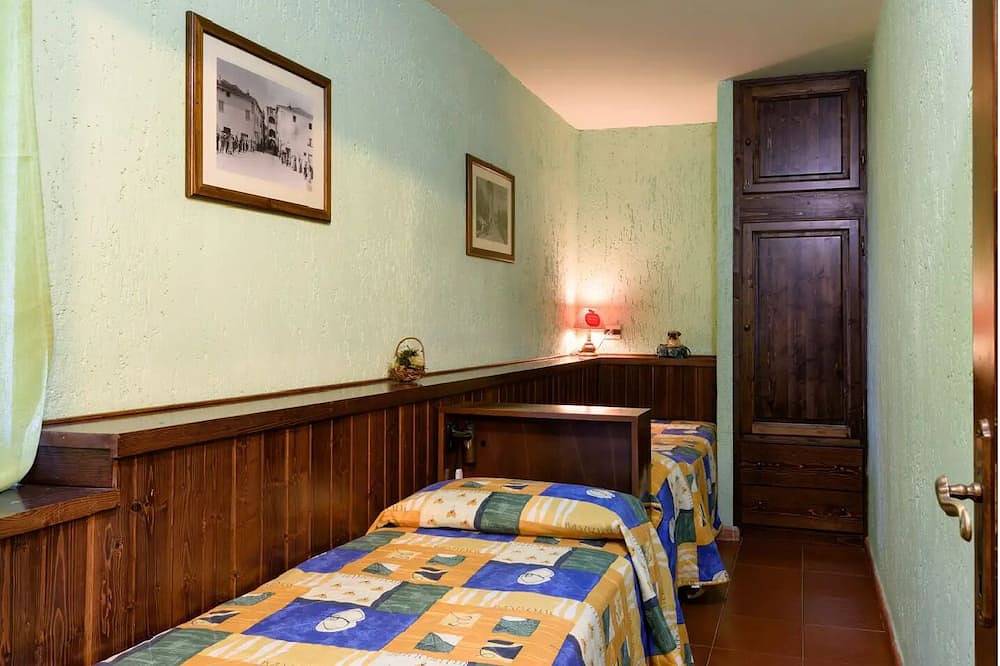 Ganze Wohnung, Nabucco - Residence Casa Lama - 3 Schlafzimmer, 2 Bäder, Kamin in Castelfranco di sopra, Castelfranco Piandiscò (gemeinde)