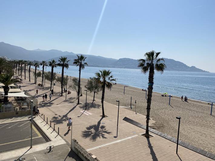 Gîte pour 4 personnes, avec terrasse dans Platja Santa Margarita Rosas - 4