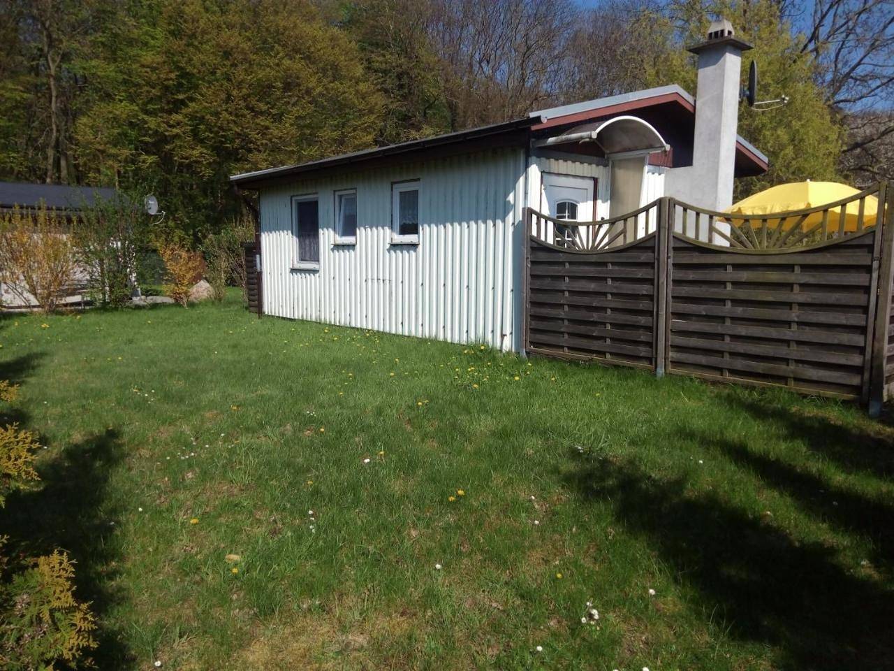 Chalet in Sundhagen, Stralsund Umland