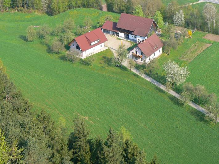 Ganze Wohnung, Ferienwohnung für 6 Personen mit Sauna in Karawanken und Bachergebirge, Neuhaus