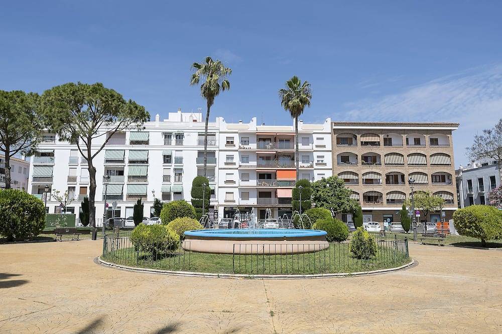 Aires Del Puerto - Céntrico apartamento en el Puerto de Santa María in El Puerto de Santa María, Costa de la Luz