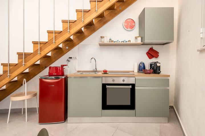 Ferienhaus für 5 Personen in Palermo - 2