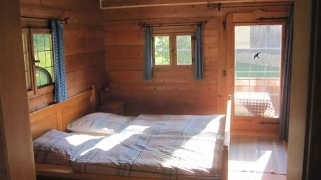 Appartement de vacances entier, Ferienwohnung für 2 Personen (71 m²) in Tegernsee in Alpes bavaroises